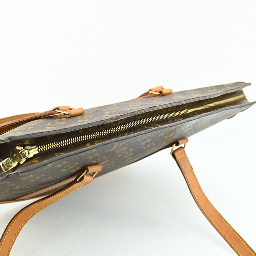 Auth Louis Vuitton Babylone Tote Bag Lv #45284L52 - Picture 5 of 12